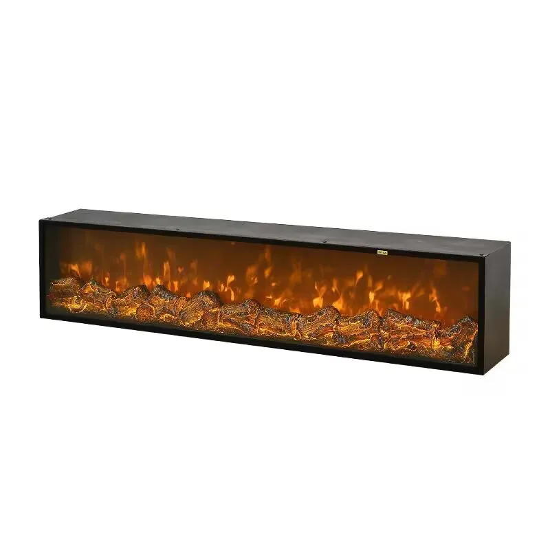 electric fireplace-2